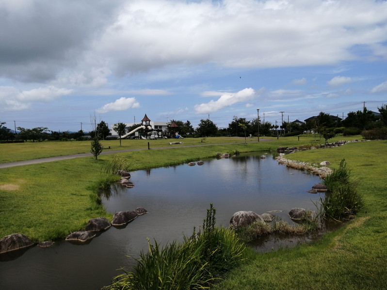 中之口農業体験公園（新潟市）の画像